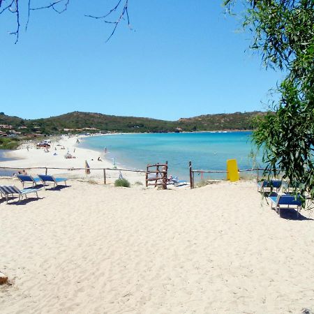 Holiday Home Erica 21 - Vista Village By Interhome Porto San Paolo  Kültér fotó
