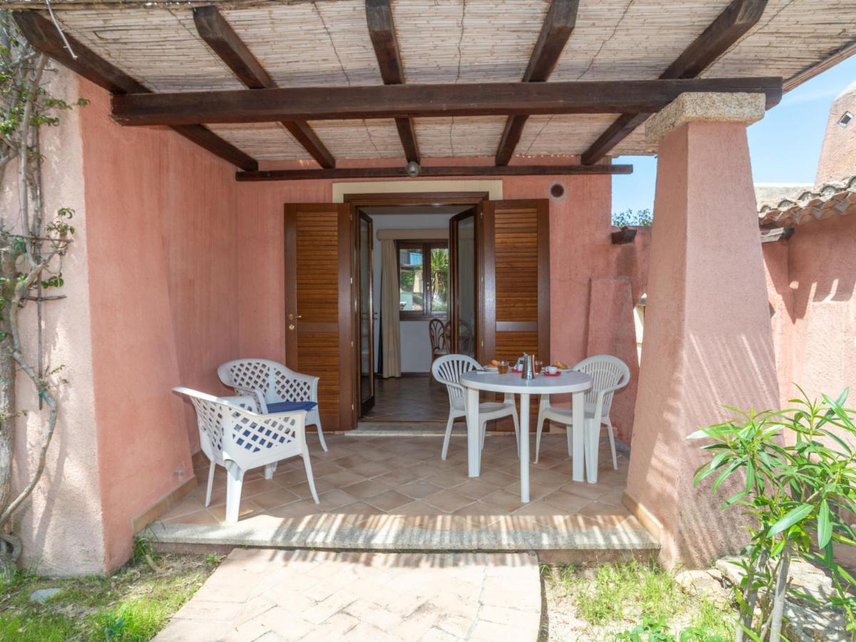 Holiday Home Erica 21 - Vista Village By Interhome Porto San Paolo  Kültér fotó