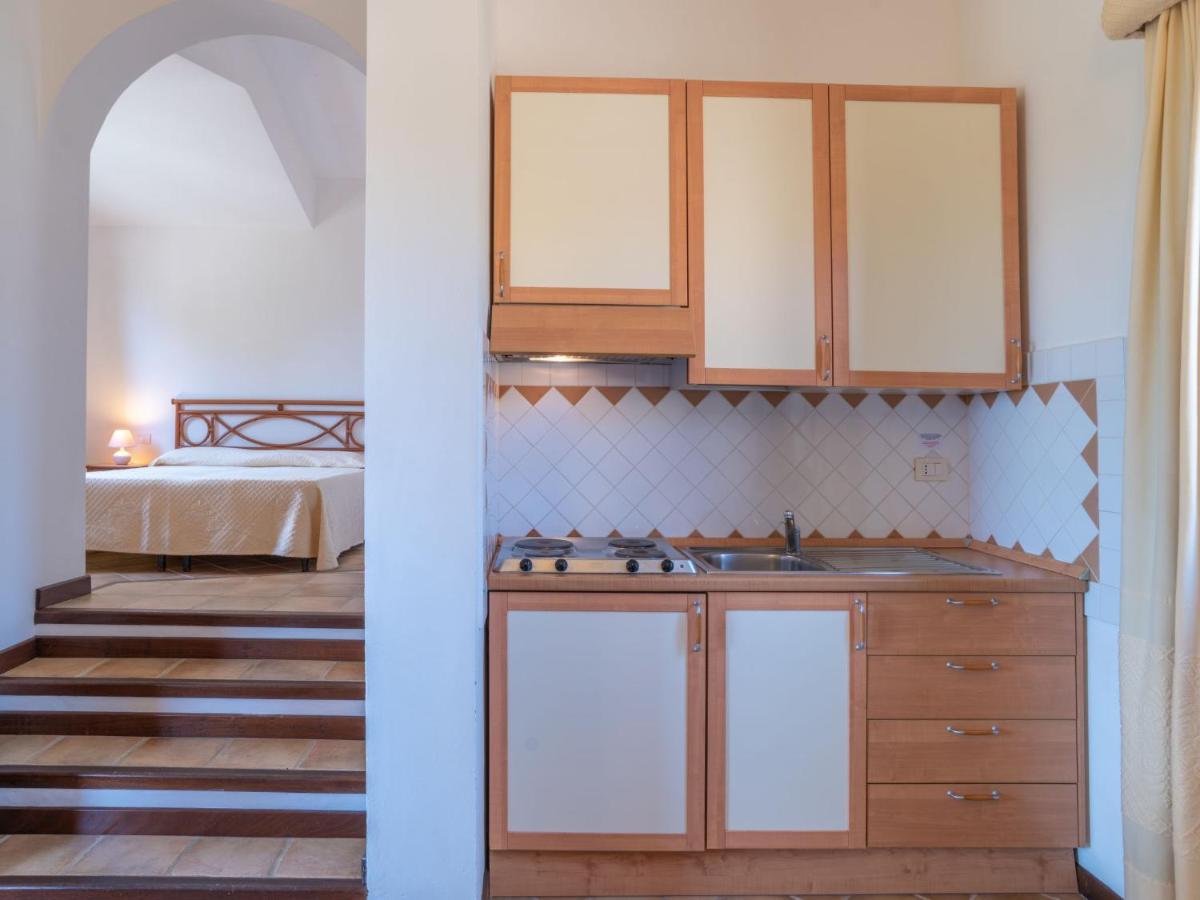 Holiday Home Erica 21 - Vista Village By Interhome Porto San Paolo  Kültér fotó