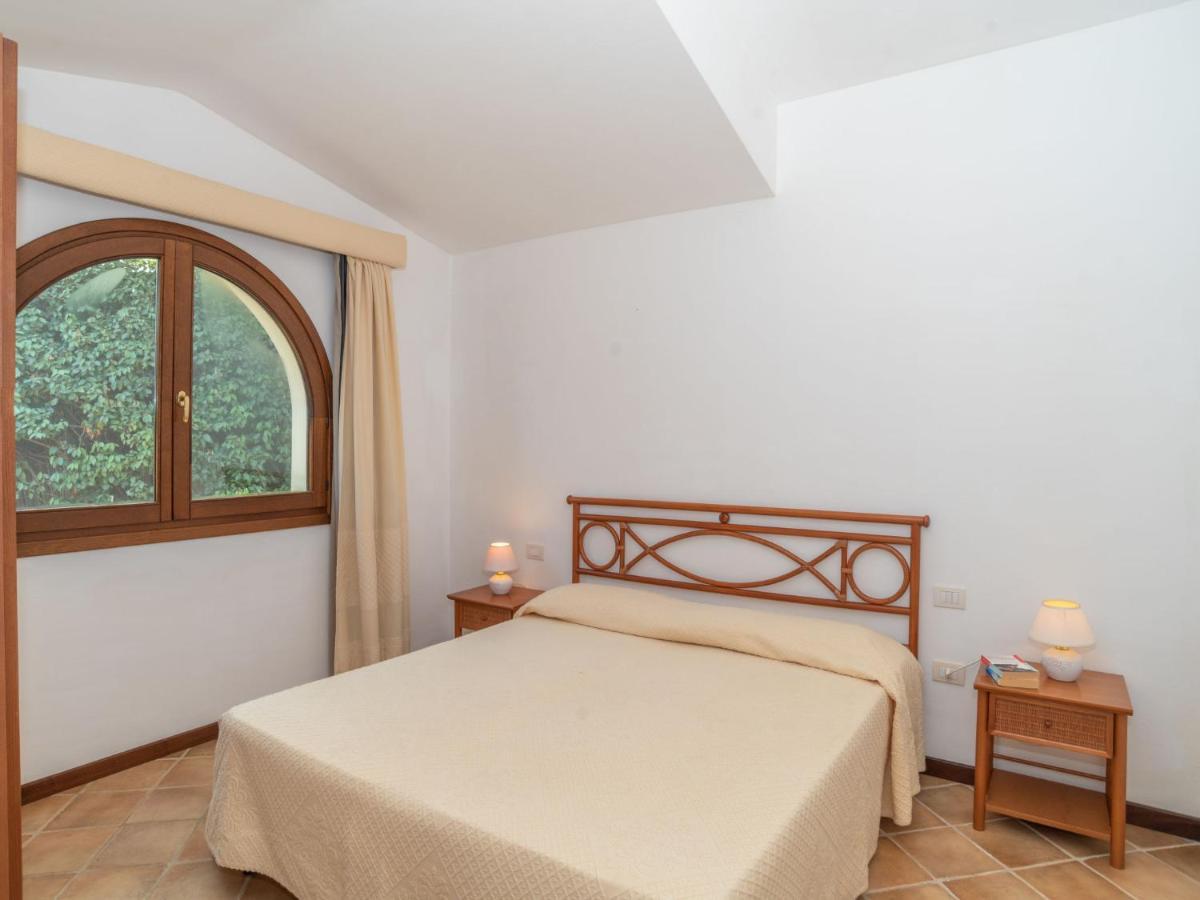 Holiday Home Erica 21 - Vista Village By Interhome Porto San Paolo  Kültér fotó