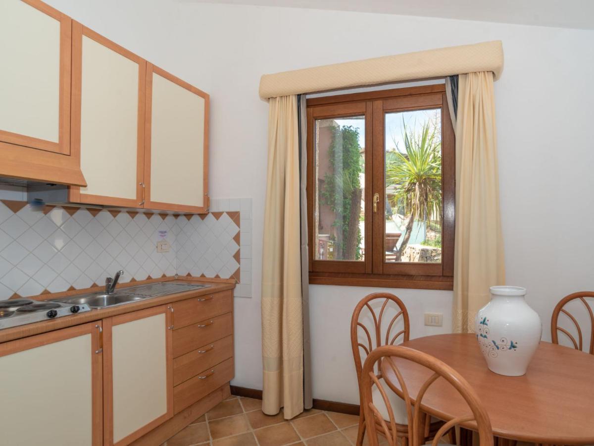 Holiday Home Erica 21 - Vista Village By Interhome Porto San Paolo  Kültér fotó