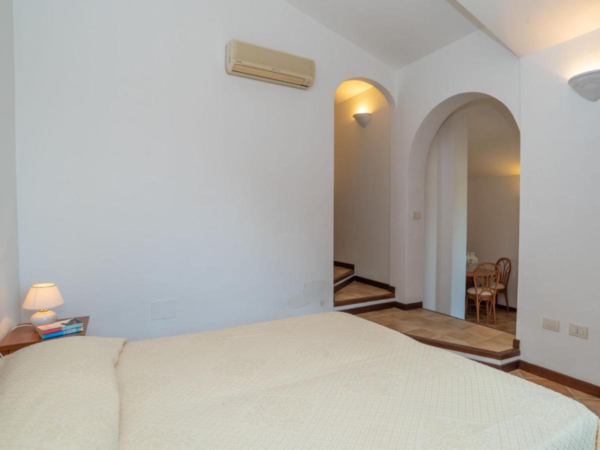 Holiday Home Erica 21 - Vista Village By Interhome Porto San Paolo  Kültér fotó