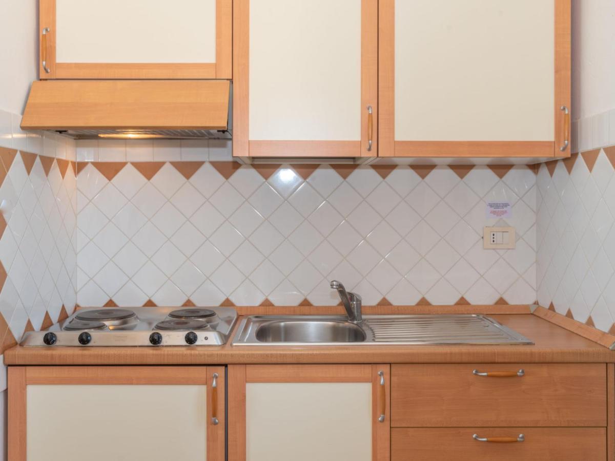Holiday Home Erica 21 - Vista Village By Interhome Porto San Paolo  Kültér fotó